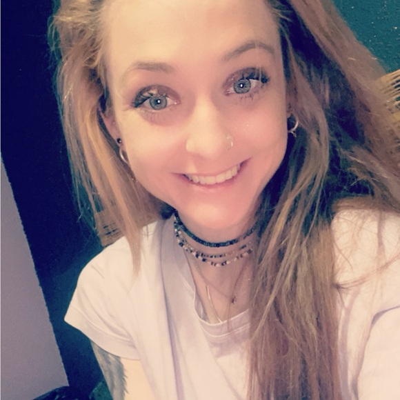 Meet your Posher, Kai-leigh - Picture 1 of 3